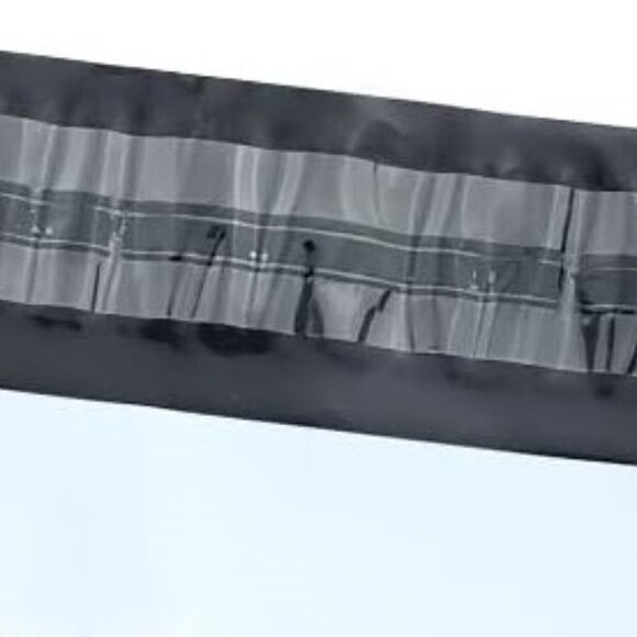 (15) 10"x 13" Tour Of Paris Designer Poly Mailers - Picture 4 of 4